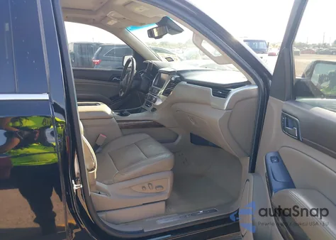 2015 GMC Yukon Slt z USA, uszkodzony, nr VIN 1GKS1BKC6FR695781